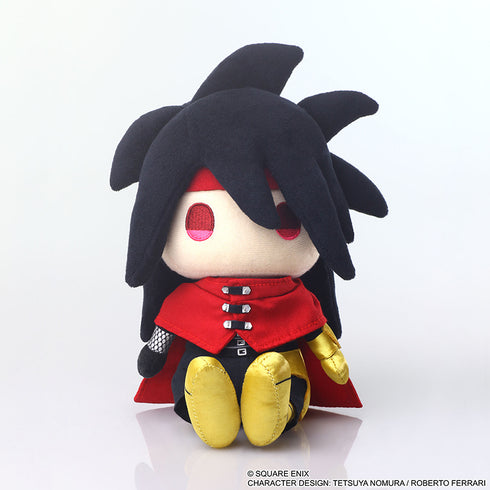 『FINAL FANTASY (ファイナルファンタジーVII リバース) 』ぬいぐるみ ヴィンセント・ヴァレンタイン